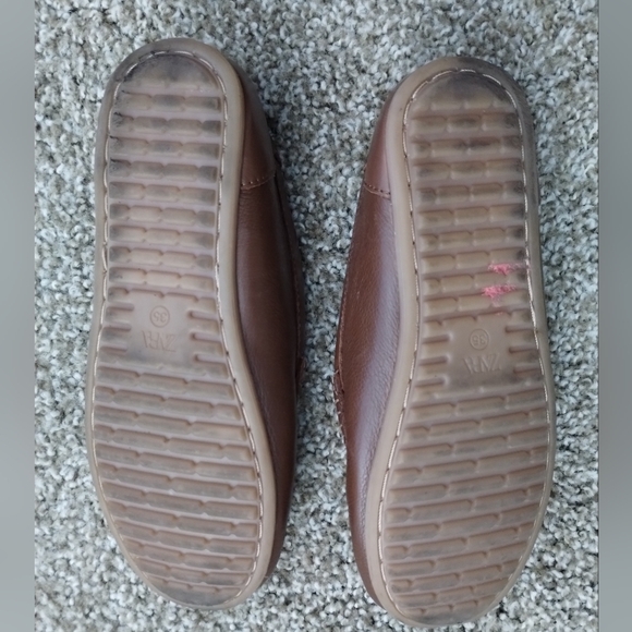 Boys Zara shoes - Picture 5 of 6